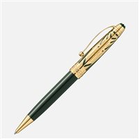 Penna Montblanc MEISTERSTÜCK THE ORIGIN COLLECTION in Resina 131352 - 131352